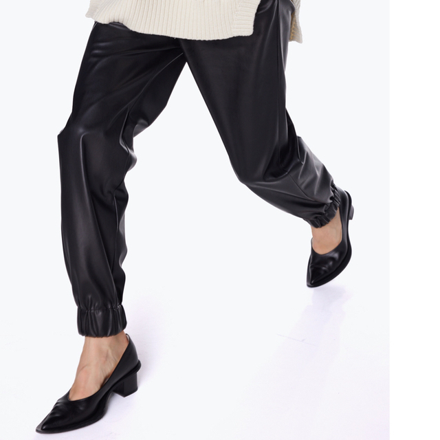 The (Formal) PUMPS
