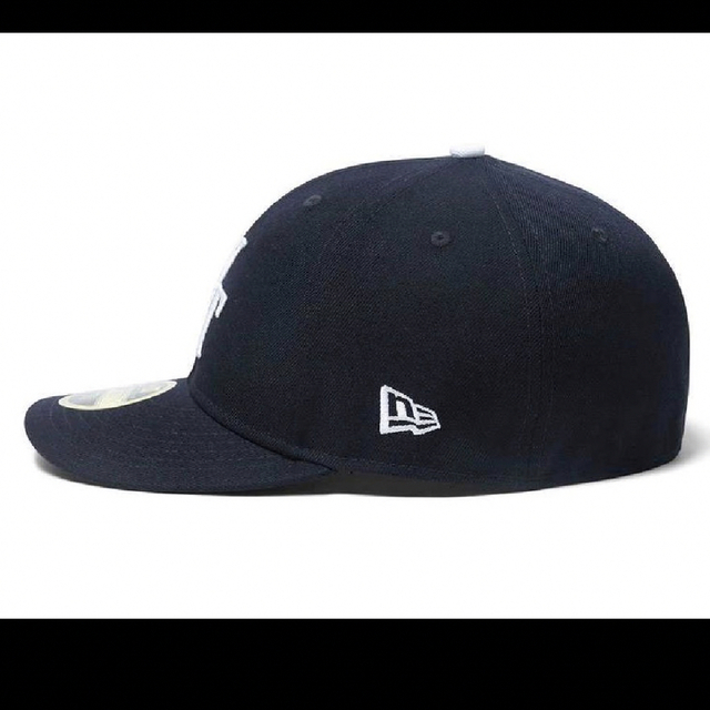 W)taps(ダブルタップス)のWTAPS 59FIFTY LOW CAP NEW ERA  メンズの帽子(キャップ)の商品写真