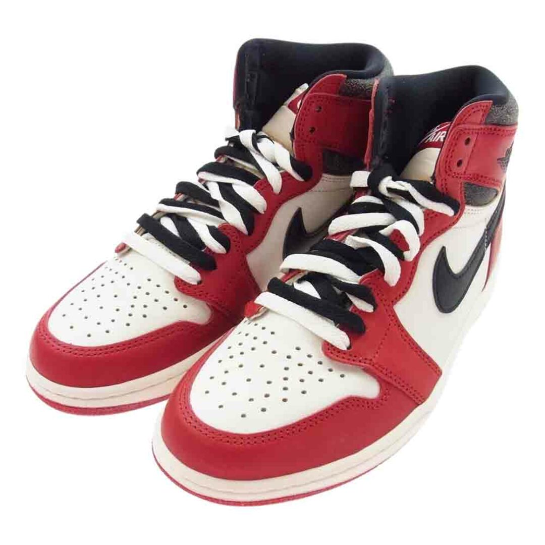 NIKE - NIKE ナイキ DZ5485-612 AIR JORDAN 1 エアジョーダン 1 RETRO ...