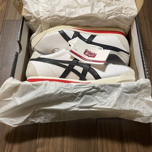 Onitsuka Tiger(オニツカタイガー)のオニツカタイガー メンズの靴/シューズ(スニーカー)の商品写真