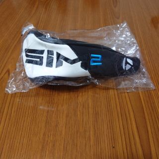 テーラーメイド(TaylorMade)のTaylor Made SIM2 UT用ヘッドカバー(その他)