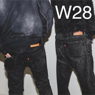 リーバイス(Levi's)のLevi’s® “501®︎ BLACK BEAMS LIMITED W28(デニム/ジーンズ)