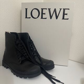 ロエベ 靴/シューズの通販 400点以上 | LOEWEのレディースを買うならラクマ