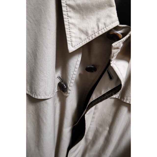 Paul Smith(ポールスミス)のポールスミス　トレンチコート　メンズ メンズのジャケット/アウター(トレンチコート)の商品写真