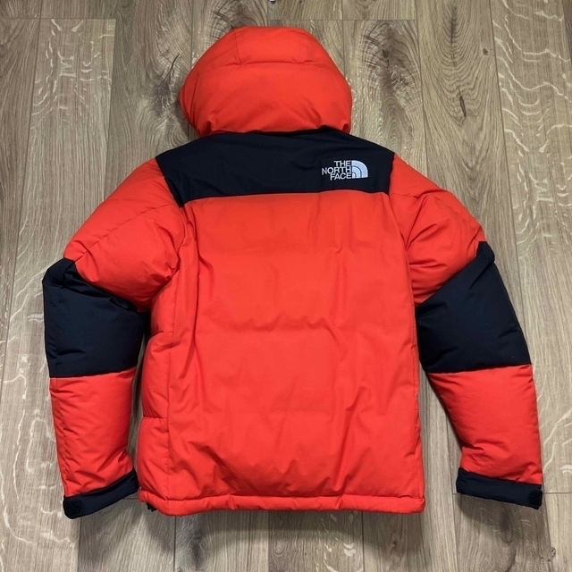 THE NORTH FACE(ザノースフェイス)のバルトロライトジャケット【S】 メンズのジャケット/アウター(ダウンジャケット)の商品写真