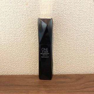 コーセー(KOSE)のONE BY KOSE メラノショット ホワイト D 65ml(美容液)