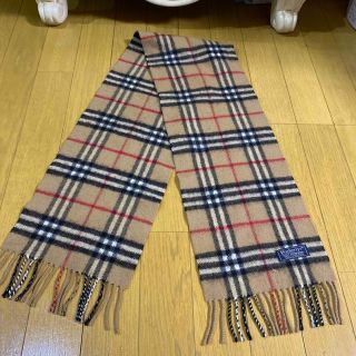 バーバリー(BURBERRY) マフラーの通販 5,000点以上 | バーバリーを買う ...