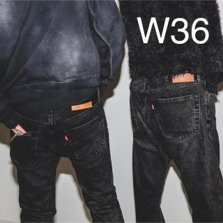 リーバイス(Levi's)のLevi’s® “501®︎ BLACK BEAMS LIMITED W36(デニム/ジーンズ)