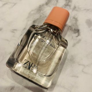 ザラ(ZARA)のZARA フィールズアットナイトフォール 香水 30ml(ユニセックス)