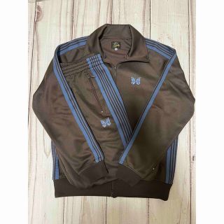needles トラックジャケット XL ジャージ トップス メンズ 海外通販