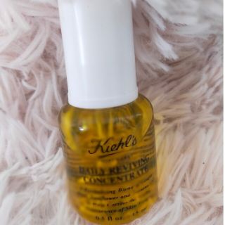 Kiehl's - キールズ デイリーボタニカル コンセントレート　15ミリ