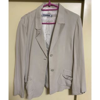 ジルサンダー(Jil Sander)の【JIL SANDER used】セットアップ(セットアップ)