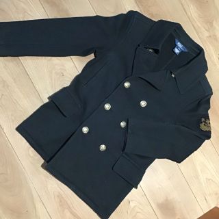 ポロラルフローレン(POLO RALPH LAUREN)の☆ポロラルフローレン☆コート☆140㎝(コート)