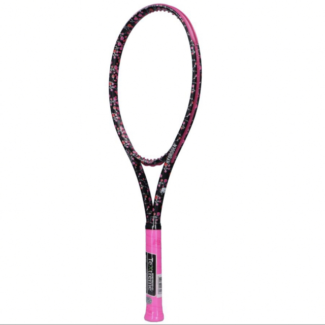 ハイドロゲン　硬式テニスラケット