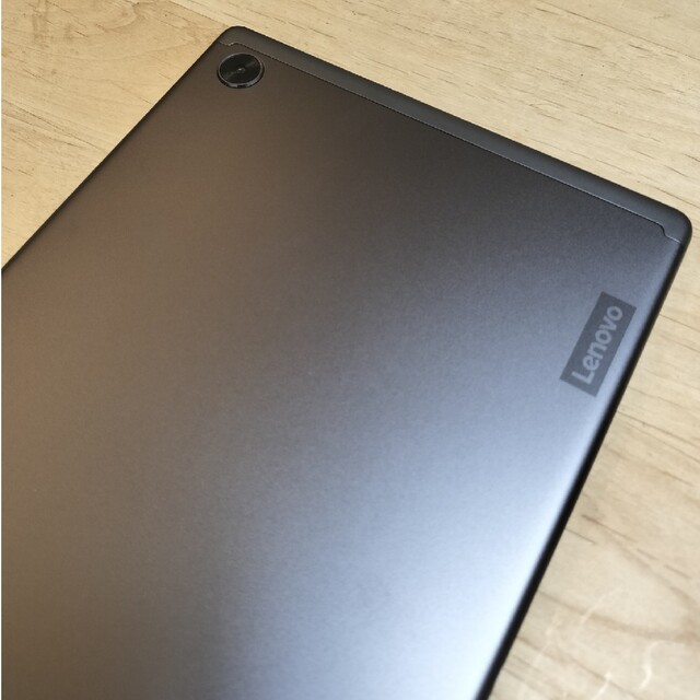 Lenovo(レノボ)のLenovo　Androidタブレット スマホ/家電/カメラのPC/タブレット(タブレット)の商品写真