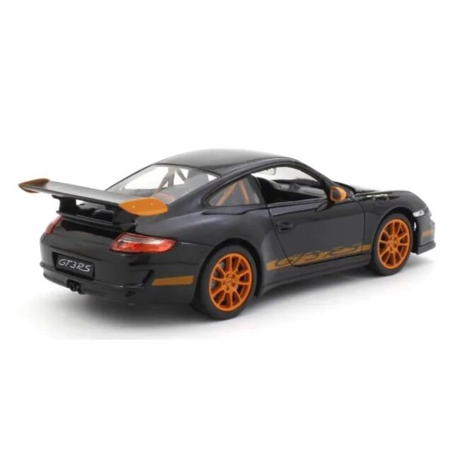 ウィリー WELLY 1/24 ポルシェ 911 (997) GT 3 RS エンタメ/ホビーのおもちゃ/ぬいぐるみ(ミニカー)の商品写真