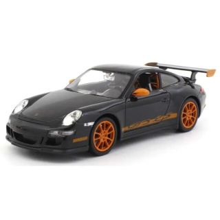 ウィリー WELLY 1/24 ポルシェ 911 (997) GT 3 RS(ミニカー)