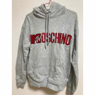 モスキーノ(MOSCHINO)のモスキーノ パーカー(パーカー)