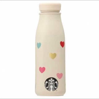 スターバックス(Starbucks)の完売品 スターバックス バレンタイン ボトル(容器)