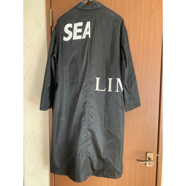 専用☆WINDANDSEA LIMI few コラボコート