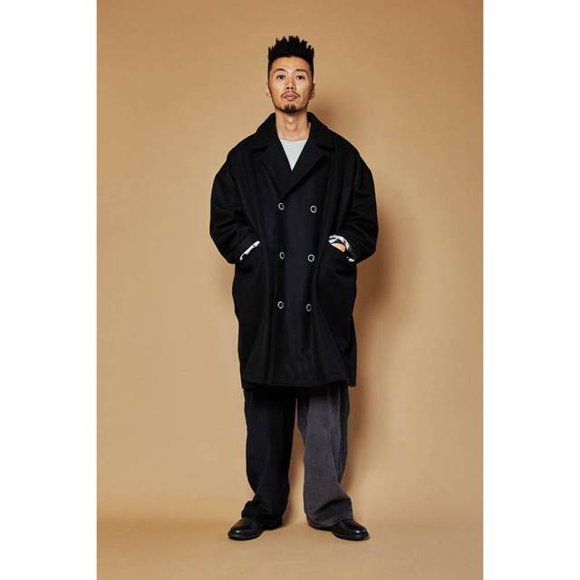 NEIGHBORHOOD - TIGHTBOOTH KILLER-BONG SMOKER P COAT コートの通販
