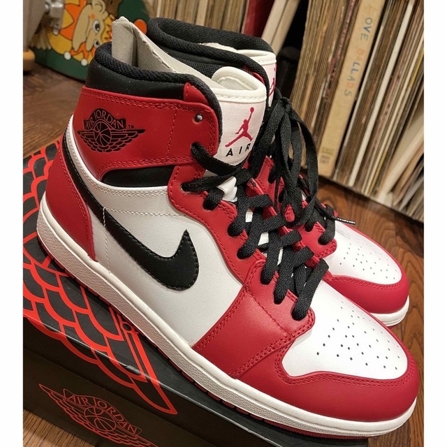 季節のおすすめ商品 Brand（NIKE） Jordan - シカゴ 2013 ジョーダン1