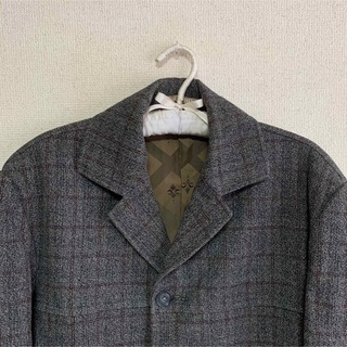 ロキエ(Lochie)のvintage chester coat 🍃(チェスターコート)