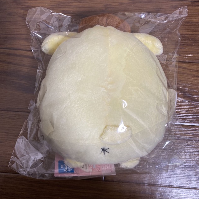 ポムポムプリン - ナガノ×サンリオキャラクターズ ピザ大好き ポムポムプリン - ナガノ×サンリオキャラクターズ ピザ大好き