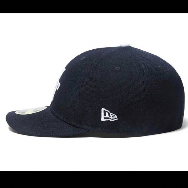 W)taps(ダブルタップス)のWTAPS 59FIFTY LOW CAP NEW ERA  メンズの帽子(キャップ)の商品写真