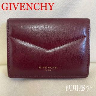 3ページ目 - ジバンシィ 財布(レディース)の通販 400点以上 | GIVENCHY