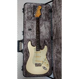 フェンダー(Fender)のFender American Professional Ⅱ(エレキギター)