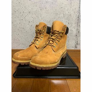 ティンバーランド(Timberland)のティンバーランドブーツ(ブーツ)