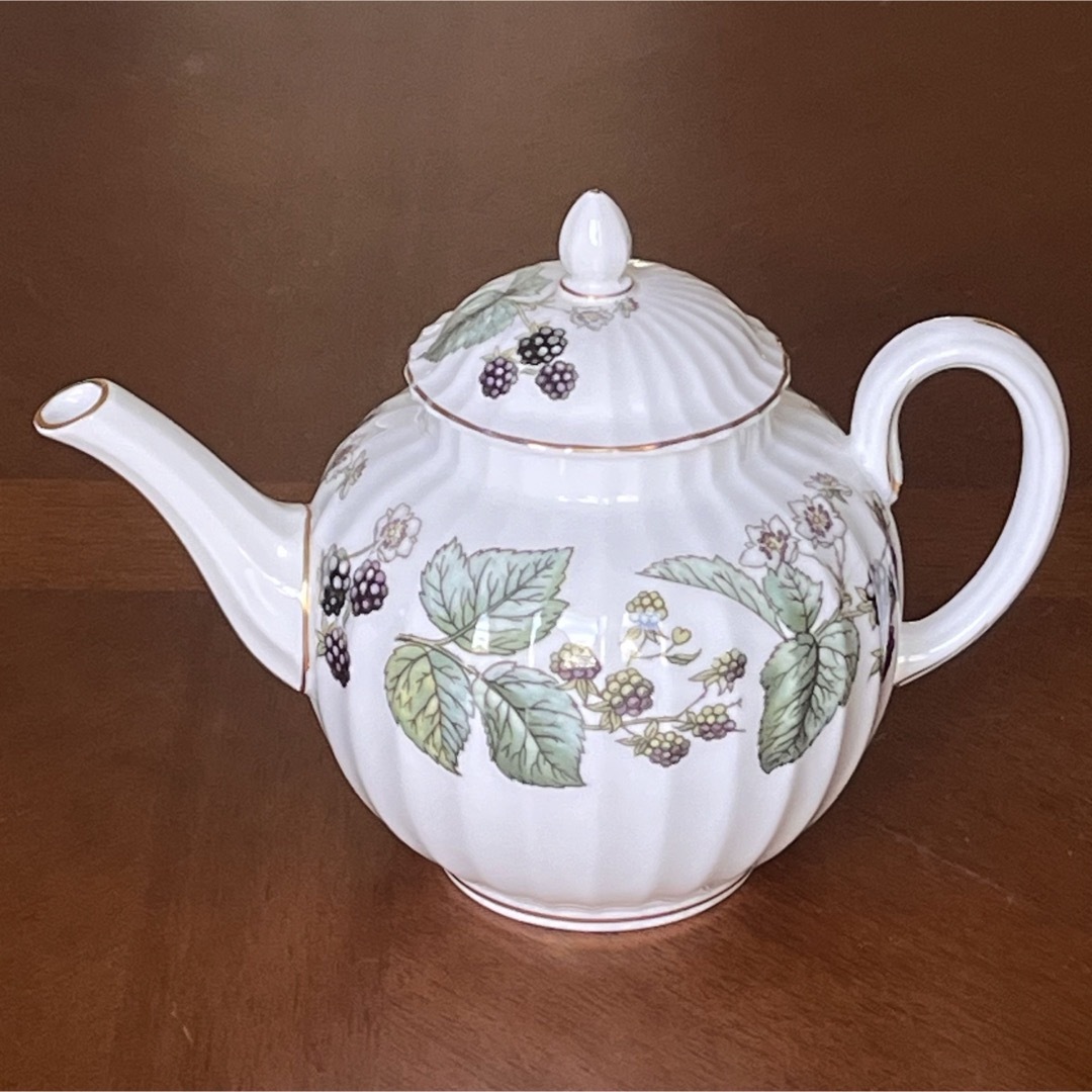 Royal Worcester - 【美品】英国製 ロイヤルウースター Royal Worcester - 【美品】英国製 ロイヤルウースター