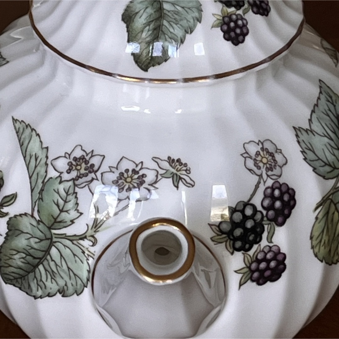 Royal Worcester - 【美品】英国製 ロイヤルウースター Royal Worcester - 【美品】英国製 ロイヤルウースター