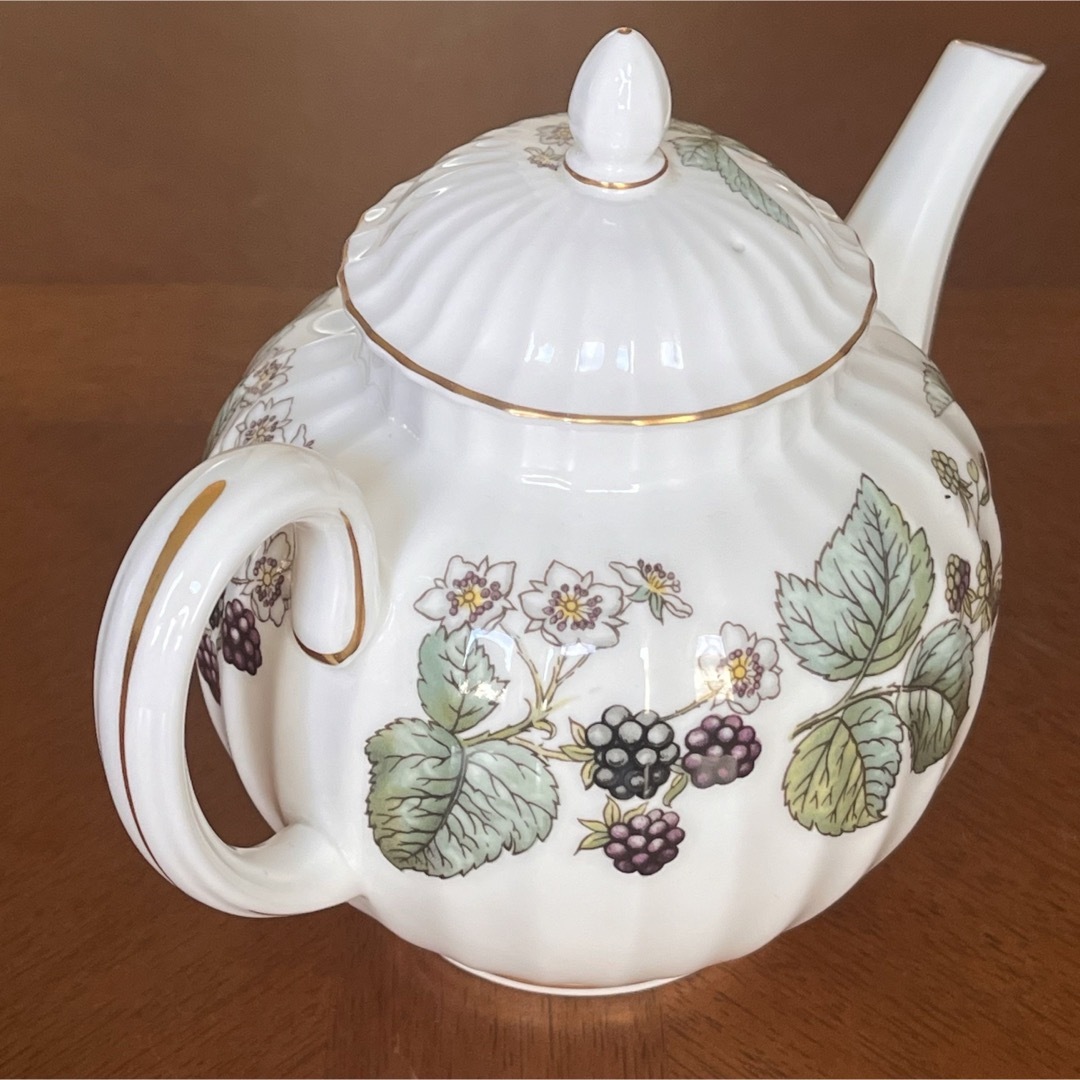 Royal Worcester - 【美品】英国製 ロイヤルウースター Royal Worcester - 【美品】英国製 ロイヤルウースター