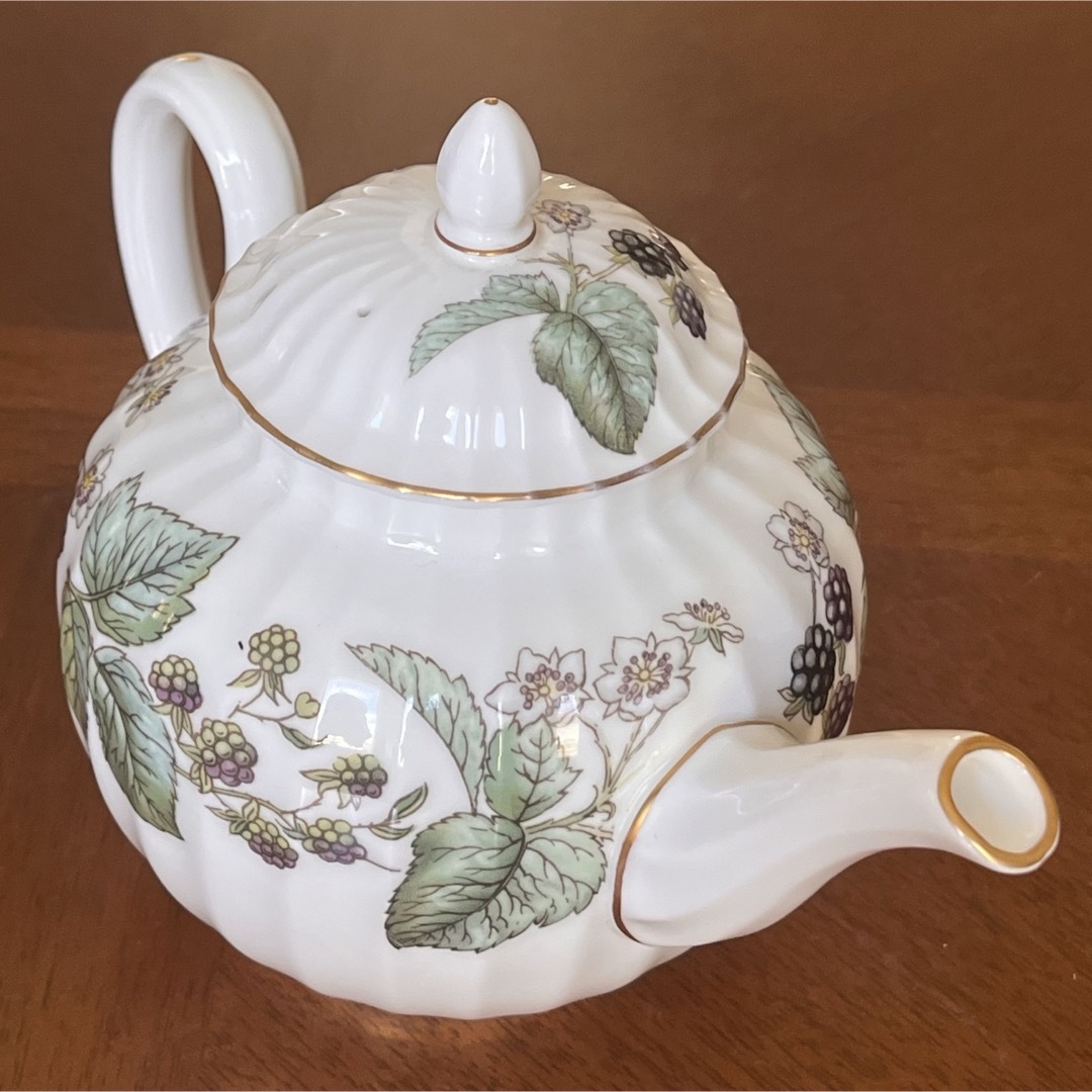 Royal Worcester - 【美品】ロイヤルウースター☆ラビニア☆コーヒー ...