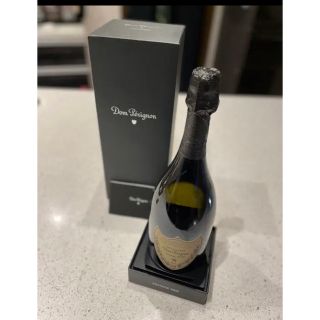 ドンペリニヨン(Dom Pérignon)のドンペリ２０１０年(シャンパン/スパークリングワイン)