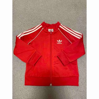 アディダス(adidas)のadidasジャージ　80(その他)