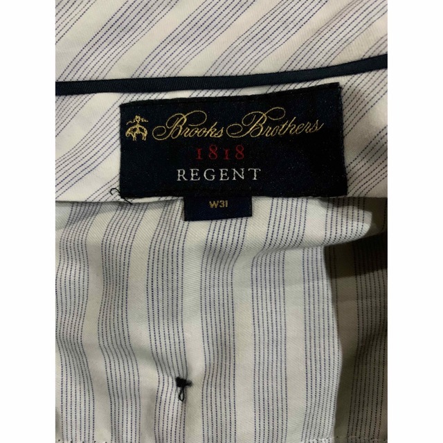 Brooks Brothers(ブルックスブラザース)のbrooksbrothers スラックス メンズのパンツ(スラックス)の商品写真