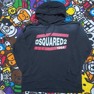 ディースクエアード パーカー(メンズ)の通販 200点以上 | DSQUARED2の