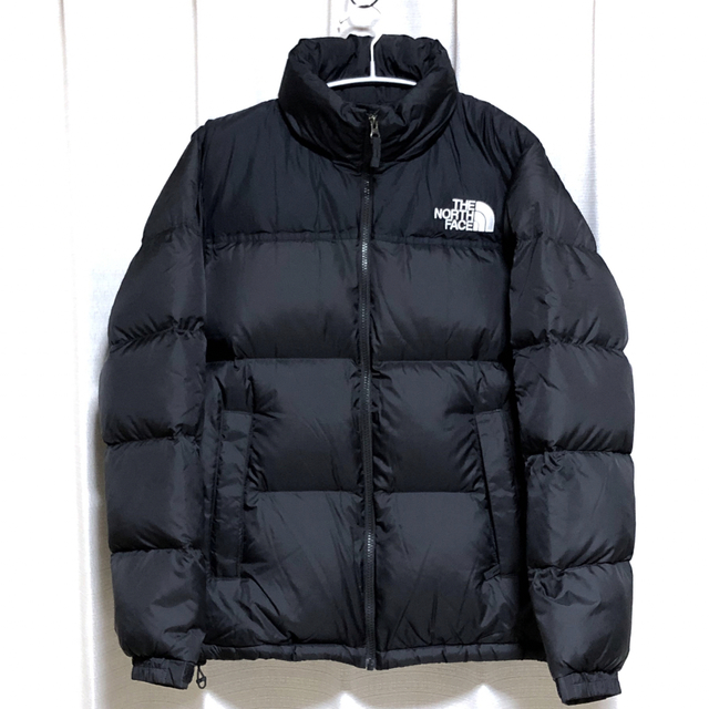 Nuptse Jacket  ヌプシジャケット Lサイズ　ノースフェイス　美品