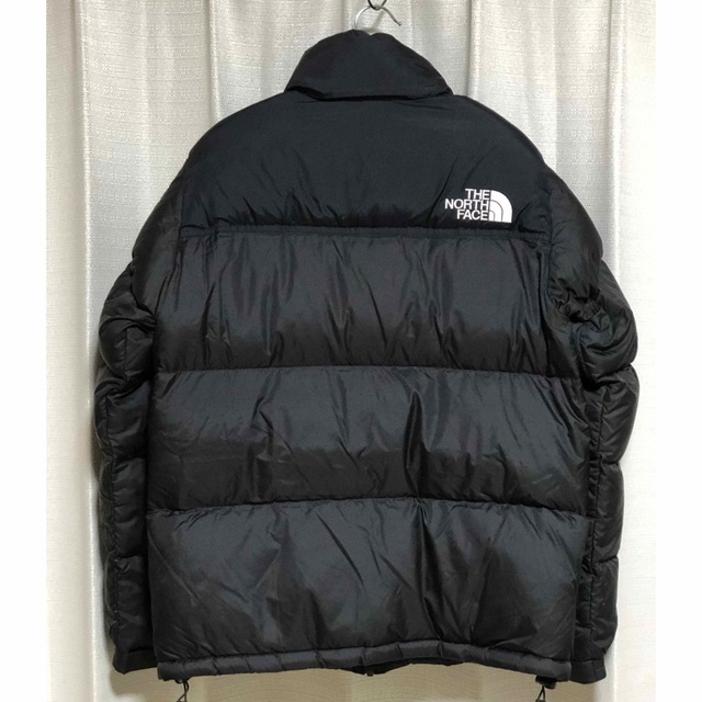 THE NORTH FACE Nuptse JACKET ノース　Lサイズ