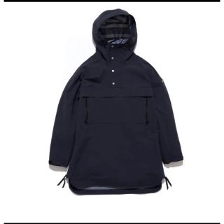 通常在庫品 【美品】yeti イエティ ANORAK COAT アノラック 防水 | www