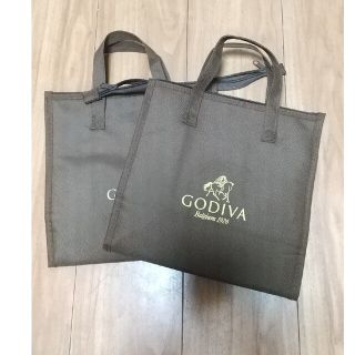 ゴディバ(GODIVA)のGODIVA ゴディバ 保冷 バック(その他)