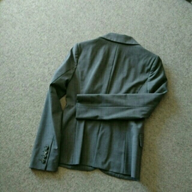 M-premier(エムプルミエ)のしし様♡M PREMIER テーラードジャケット♡ レディースのジャケット/アウター(テーラードジャケット)の商品写真