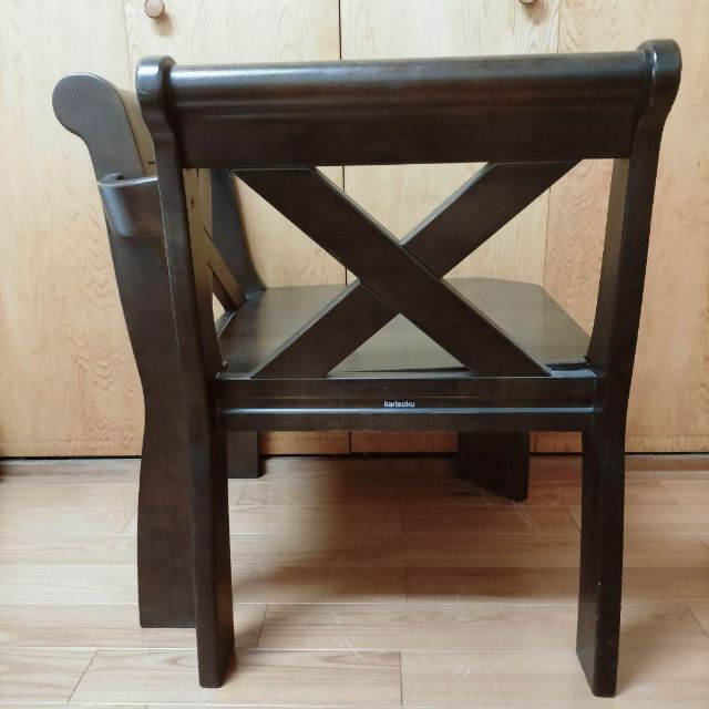 カリモク karimoku ルスティック RUSTIC コーナーチェア カリモク karimoku ルスティック RUSTIC コーナーチェア