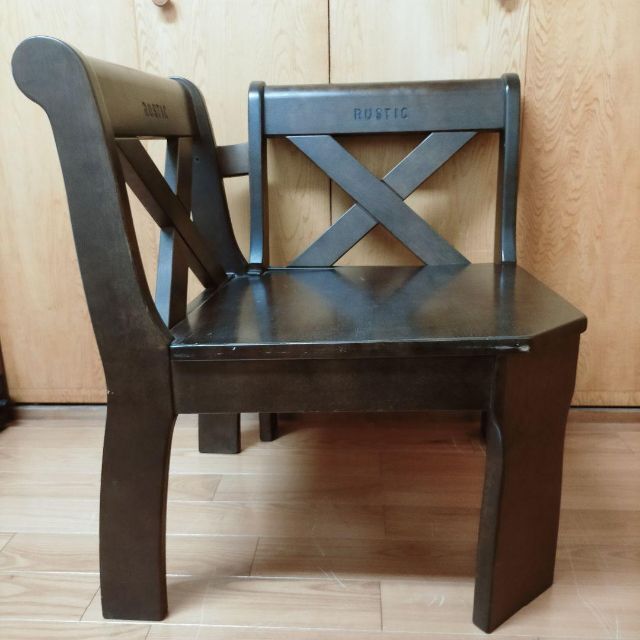カリモク karimoku ルスティック RUSTIC コーナーチェア カリモク karimoku ルスティック RUSTIC コーナーチェア