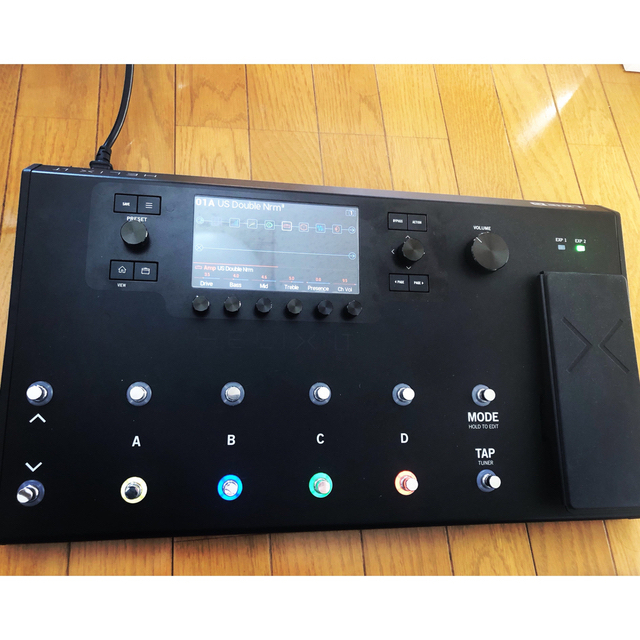 Helix LT☆ほぼ未使用☆ | monsterdog.com.br