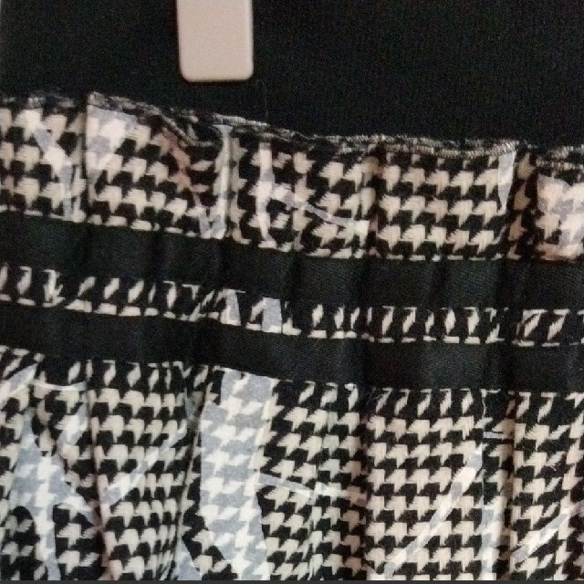 Raphus cucu(ラフスクク)のRaphus cucu 38 ラフスクク フレアスカート ひざ丈スカート レディースのスカート(ひざ丈スカート)の商品写真