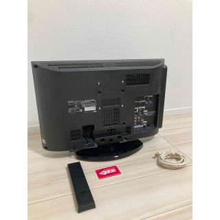 SONY  BRAVIA  KDL-22BX30H  HDD500GB内蔵